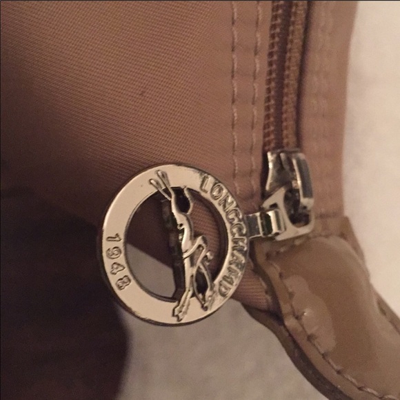 COPY - Long champ handbag - Picture 2 of 7